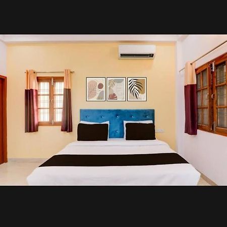 Hotel Shyam Palace Lucknow Eksteriør bilde