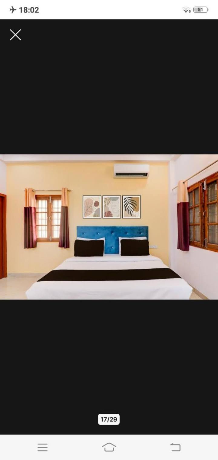 Hotel Shyam Palace Lucknow Eksteriør bilde